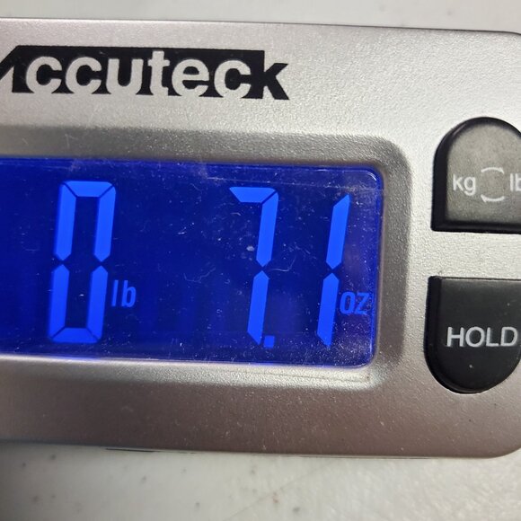 Meadow Rue Womens Button Up Bohemian Top Size M Gray Lagenlook Hippie Neutral - Picture 10 of 11